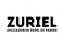 Logo de Zuriel Aplicador de Papel De Parede e Papel Adesivo